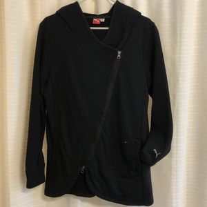Puma light weight jacket